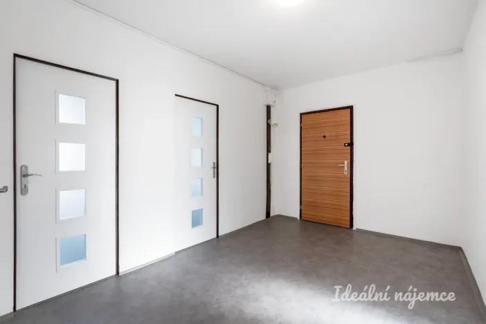 Pronájem bytu 3+1, Praha - Chodov, Malenická, 70 m2