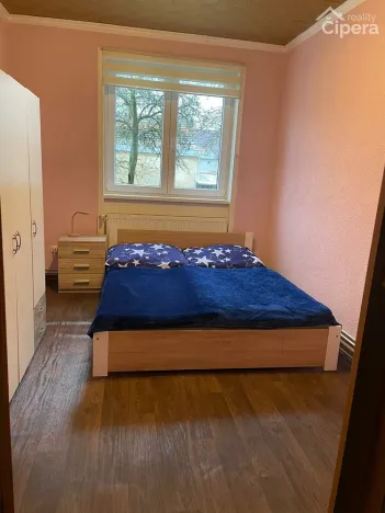 Pronájem bytu 2+1, Tisová, 57 m2