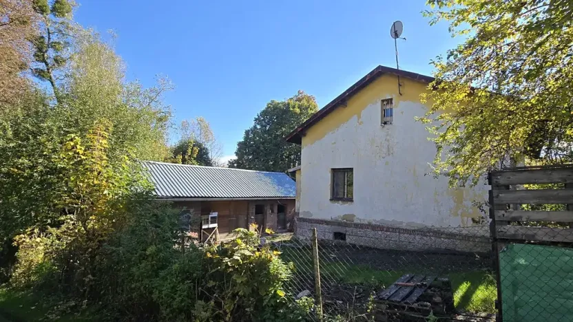 Prodej rodinného domu, Petřvald, Na Úbočí, 71 m2
