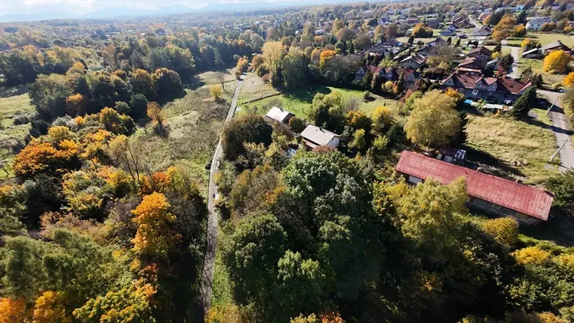 Prodej rodinného domu, Petřvald, Na Úbočí, 71 m2