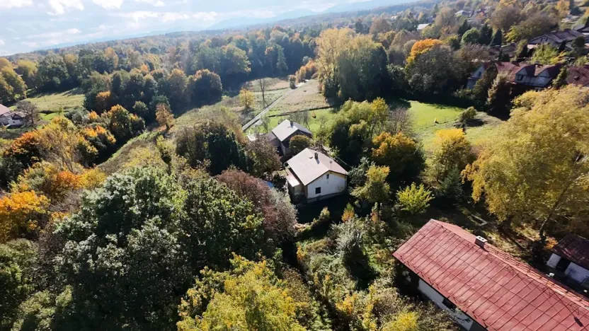 Prodej rodinného domu, Petřvald, Na Úbočí, 71 m2