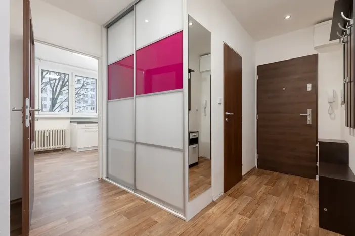 Prodej bytu 3+1, Opava, Ratibořská, 76 m2