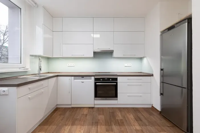 Prodej bytu 3+1, Opava, Ratibořská, 76 m2