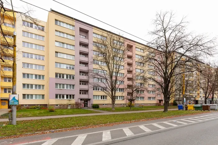 Prodej bytu 3+1, Opava, Ratibořská, 76 m2