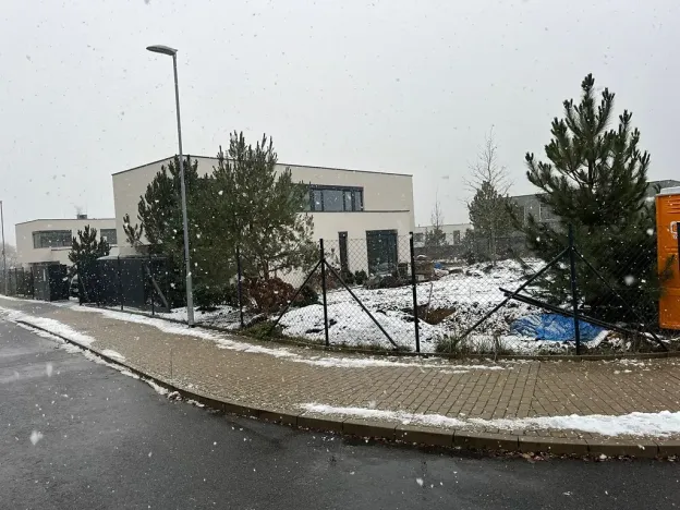 Prodej vily, Průhonice, K Doubí, 247 m2