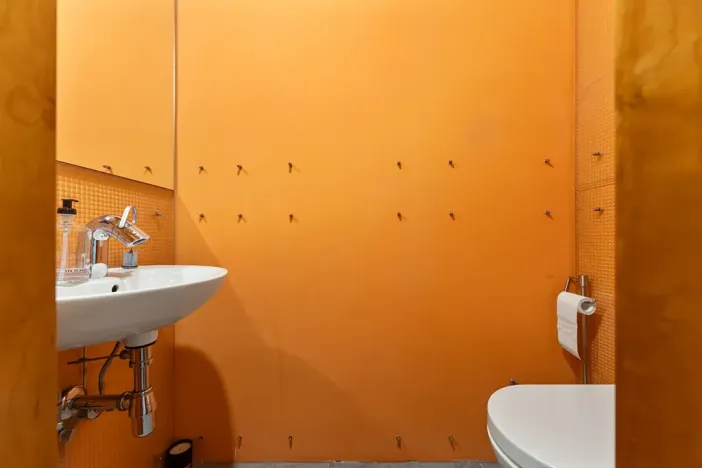 Prodej rodinného domu, Praha - Kyje, 200 m2