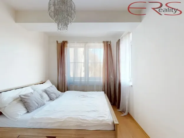 Prodej bytu 2+kk, Liberec, Nádvorní, 41 m2