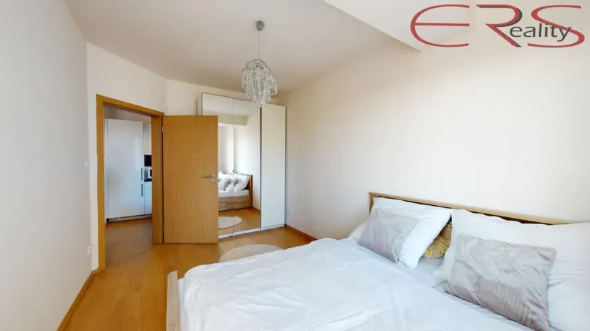 Prodej bytu 2+kk, Liberec, Nádvorní, 41 m2