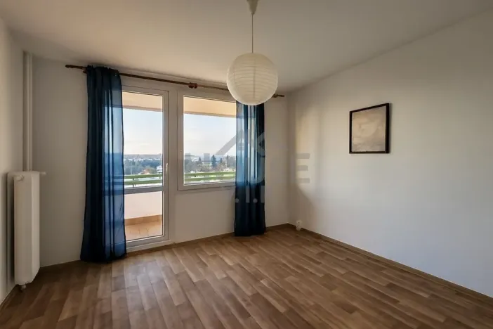 Prodej bytu 3+1, Praha - Prosek, Prosecká, 77 m2
