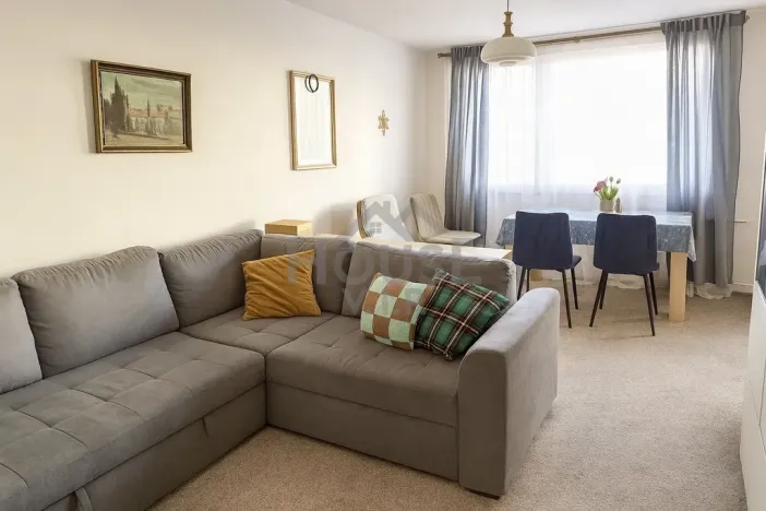 Prodej bytu 3+1, Praha - Prosek, Prosecká, 77 m2