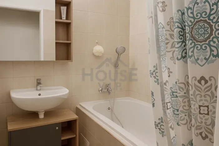 Prodej bytu 3+1, Praha - Prosek, Prosecká, 77 m2