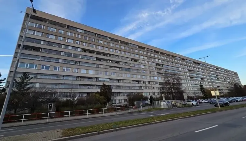 Prodej bytu 3+1, Praha - Prosek, Prosecká, 77 m2