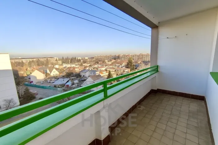 Prodej bytu 3+1, Praha - Prosek, Prosecká, 70 m2