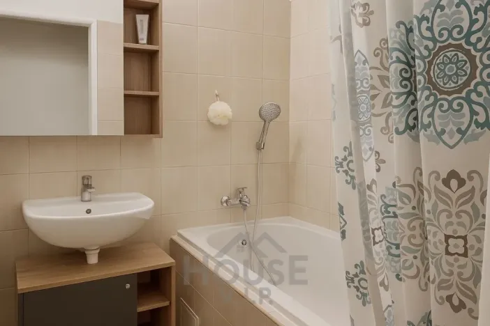 Prodej bytu 3+1, Praha - Prosek, Prosecká, 70 m2