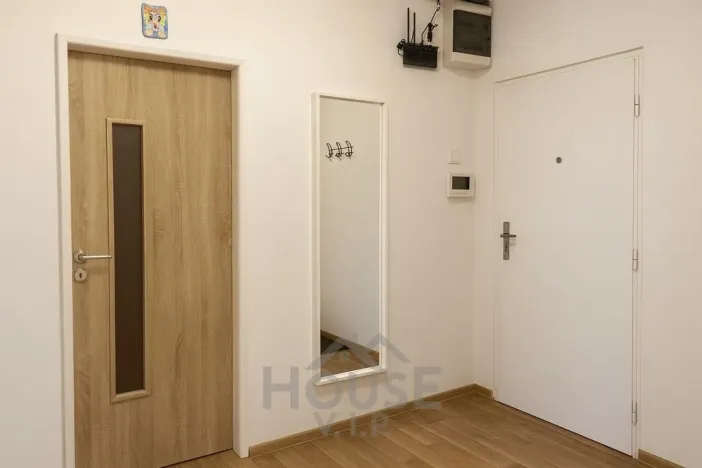 Prodej bytu 3+1, Praha - Prosek, Prosecká, 70 m2