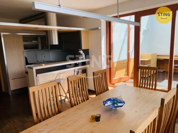 Pronájem bytu 2+kk, Čeladná, 81 m2