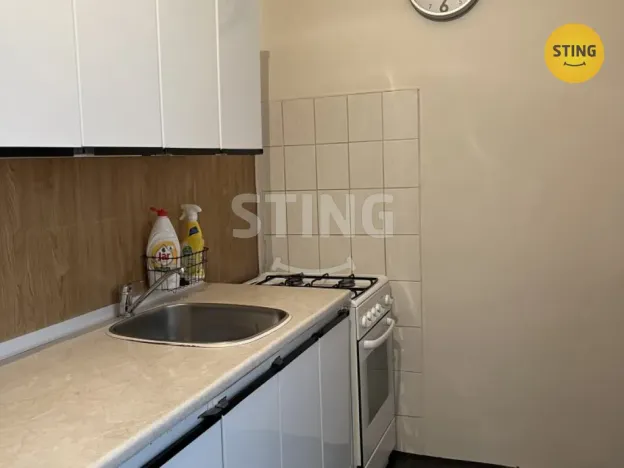 Pronájem bytu 2+1, Ostrava, Volgogradská, 52 m2