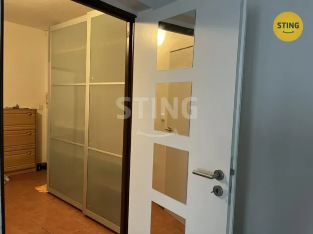 Pronájem bytu 2+1, Ostrava, Volgogradská, 52 m2