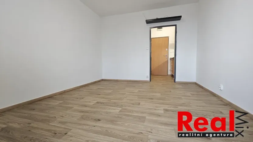 Prodej bytu 1+kk, Brno - Líšeň, Jedovnická, 24 m2