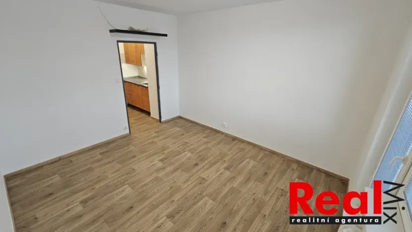 Prodej bytu 1+kk, Brno - Líšeň, Jedovnická, 24 m2