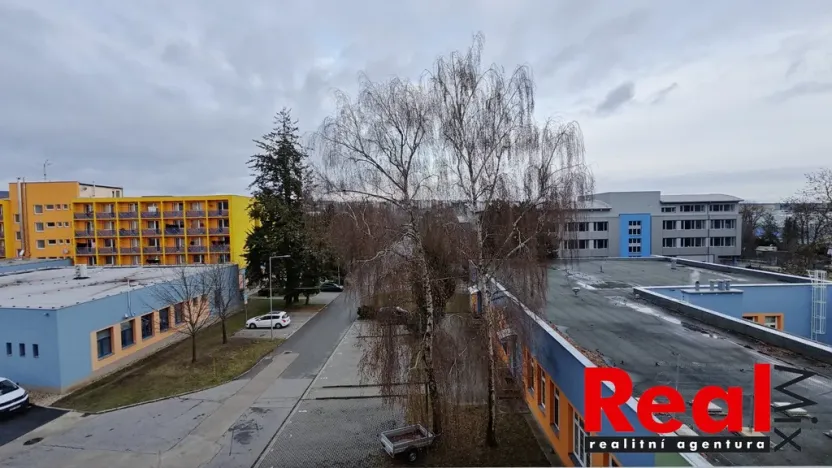 Prodej bytu 1+kk, Brno - Líšeň, Jedovnická, 24 m2