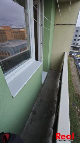 Prodej bytu 1+kk, Brno - Líšeň, Jedovnická, 24 m2