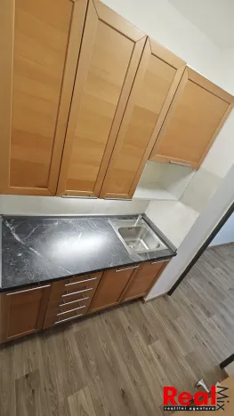 Prodej bytu 1+kk, Brno - Líšeň, Jedovnická, 24 m2