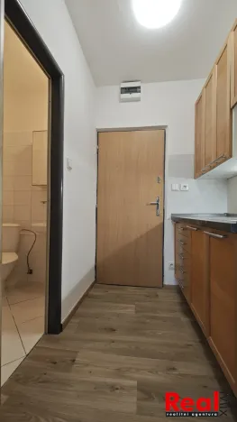Prodej bytu 1+kk, Brno - Líšeň, Jedovnická, 24 m2