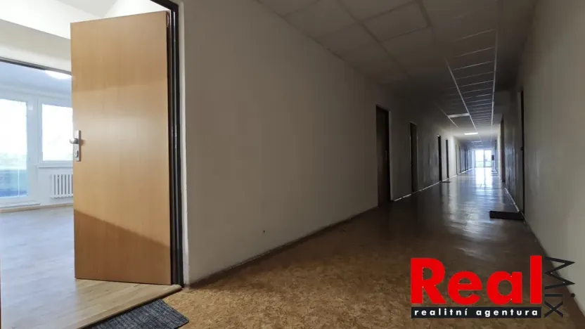 Prodej bytu 1+kk, Brno - Líšeň, Jedovnická, 24 m2