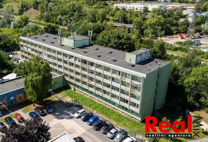 Prodej bytu 1+kk, Brno - Líšeň, Jedovnická, 24 m2