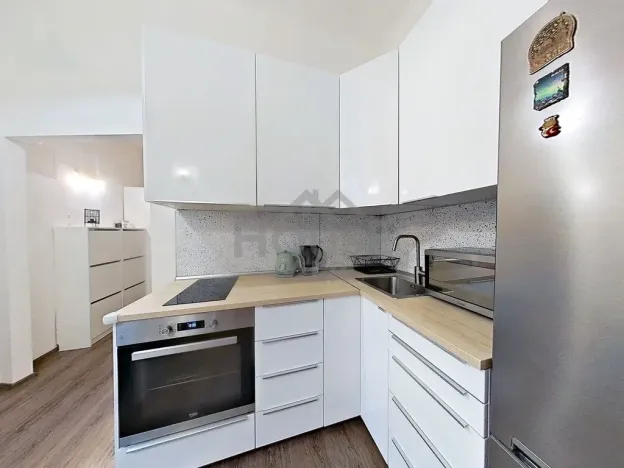 Prodej bytu 2+1, Praha - Smíchov, Na Celné, 56 m2