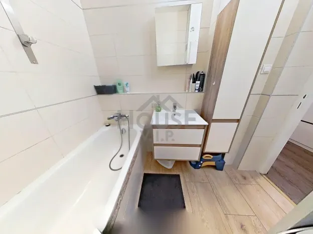 Prodej bytu 2+1, Praha - Smíchov, Na Celné, 56 m2