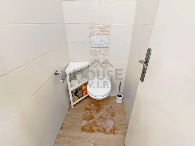 Prodej bytu 2+1, Praha - Smíchov, Na Celné, 56 m2