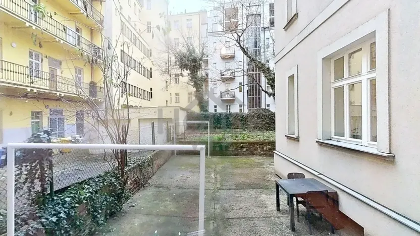 Prodej bytu 2+1, Praha - Smíchov, Na Celné, 56 m2