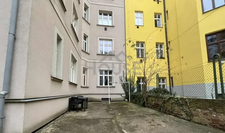 Prodej bytu 2+1, Praha - Smíchov, Na Celné, 56 m2