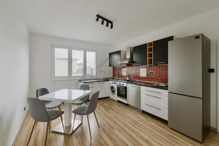 Prodej bytu 3+kk, Praha - Malešice, Plaňanská, 54 m2