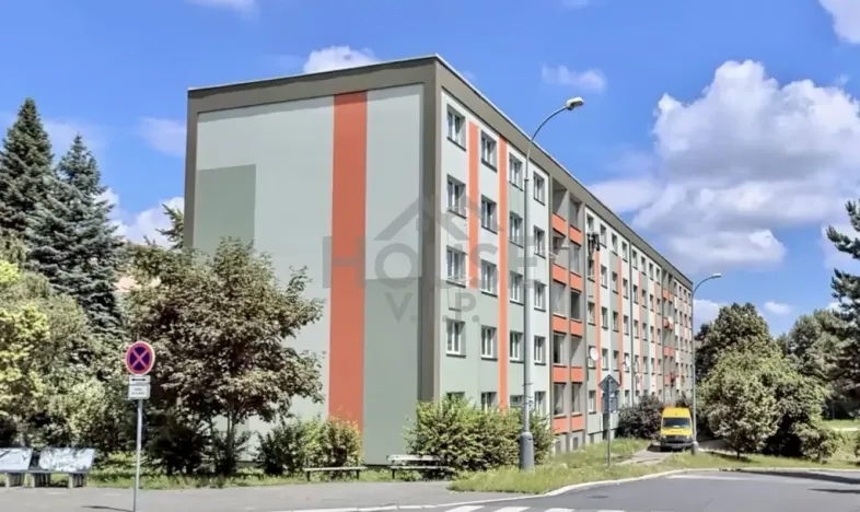 Prodej bytu 3+kk, Praha - Malešice, Plaňanská, 54 m2