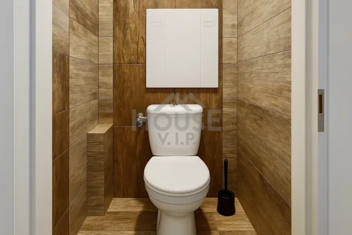 Prodej bytu 3+kk, Praha - Malešice, Plaňanská, 54 m2