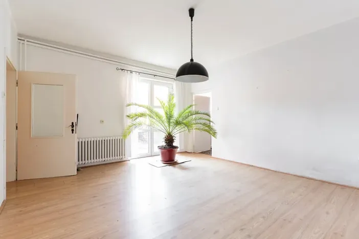 Prodej vícegeneračního domu, Nová Ves, 217 m2