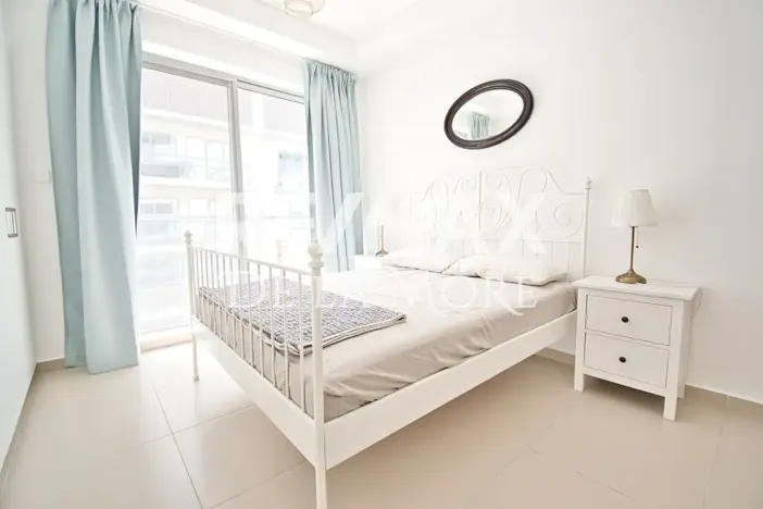 Prodej bytu 2+kk, Rás al-Chajma, Spojené arabské emiráty, 66 m2