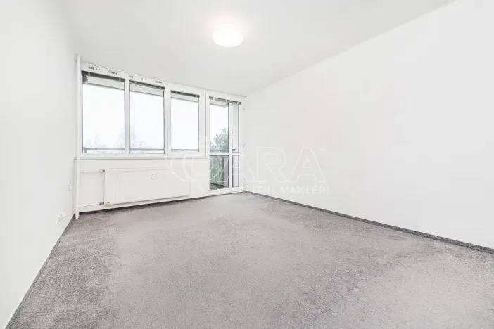 Pronájem bytu 2+1, Liberec - Liberec V-Kristiánov, Dvorská, 47 m2