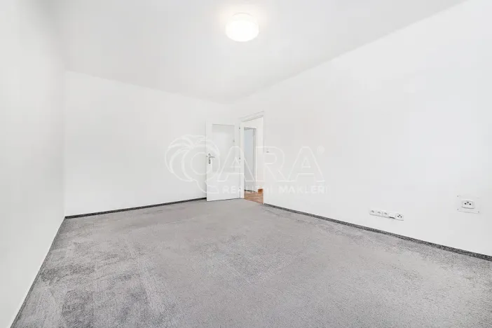 Pronájem bytu 2+1, Liberec - Liberec V-Kristiánov, Dvorská, 47 m2