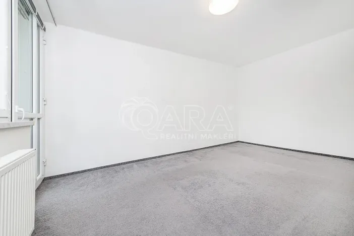 Pronájem bytu 2+1, Liberec - Liberec V-Kristiánov, Dvorská, 47 m2