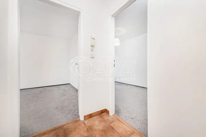 Pronájem bytu 2+1, Liberec - Liberec V-Kristiánov, Dvorská, 47 m2