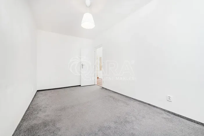 Pronájem bytu 2+1, Liberec - Liberec V-Kristiánov, Dvorská, 47 m2