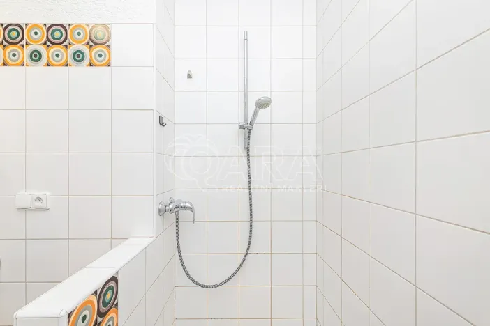 Pronájem bytu 2+1, Liberec - Liberec V-Kristiánov, Dvorská, 47 m2