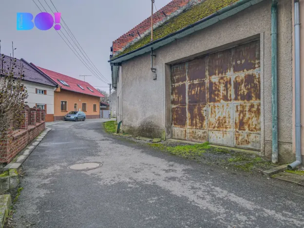 Prodej pozemku pro bydlení, Čechy, 1056 m2