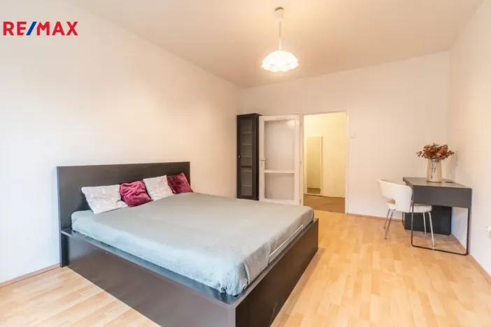 Prodej bytu 2+1, Praha - Krč, Kremličkova, 64 m2