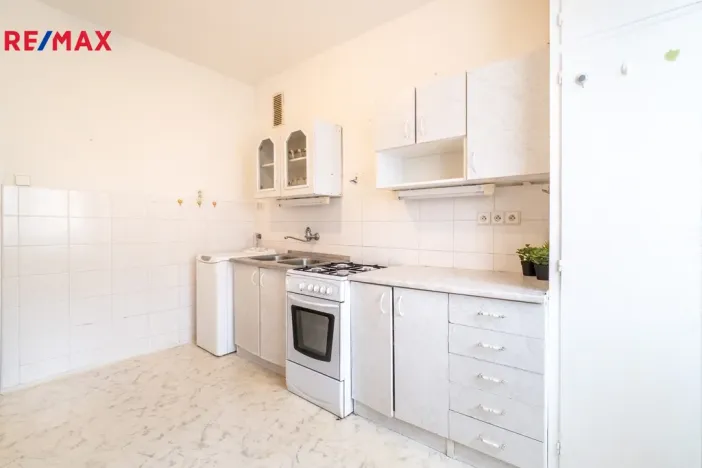 Prodej bytu 2+1, Praha - Krč, Kremličkova, 64 m2