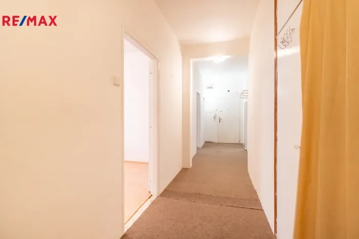 Prodej bytu 2+1, Praha - Krč, Kremličkova, 64 m2